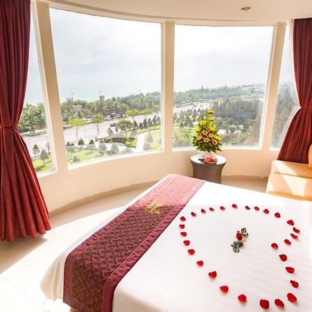 Grand Mango Hotel Da Nang Exterior photo