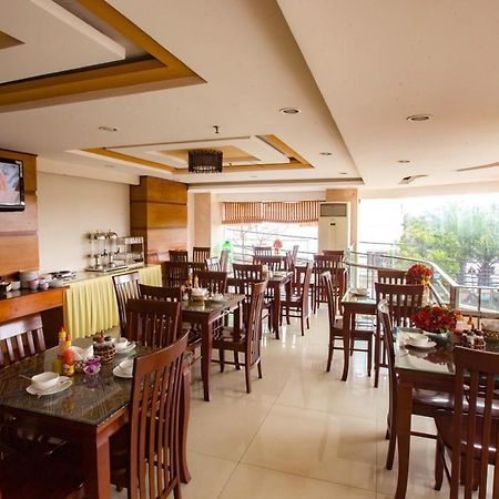 Grand Mango Hotel Da Nang Exterior photo
