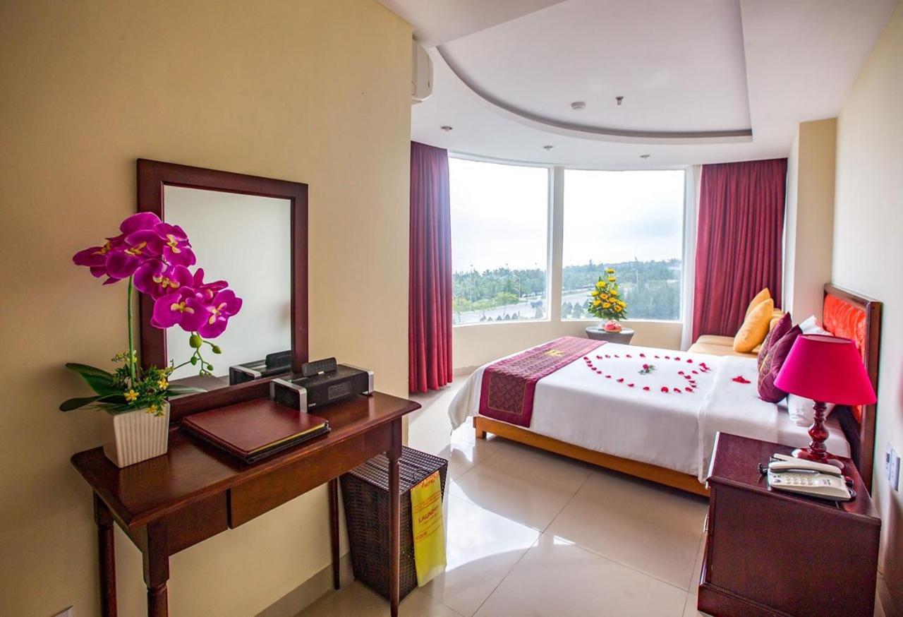 Grand Mango Hotel Da Nang Exterior photo