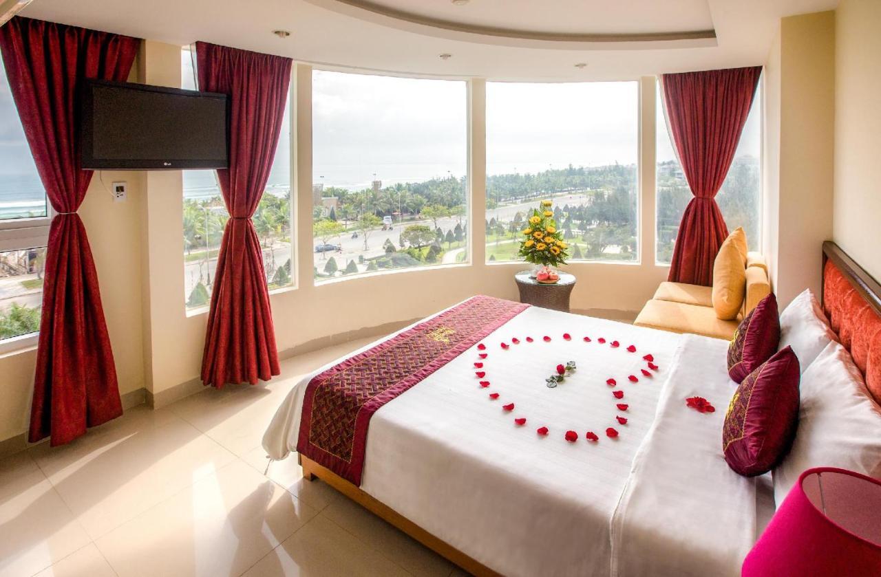 Grand Mango Hotel Da Nang Exterior photo