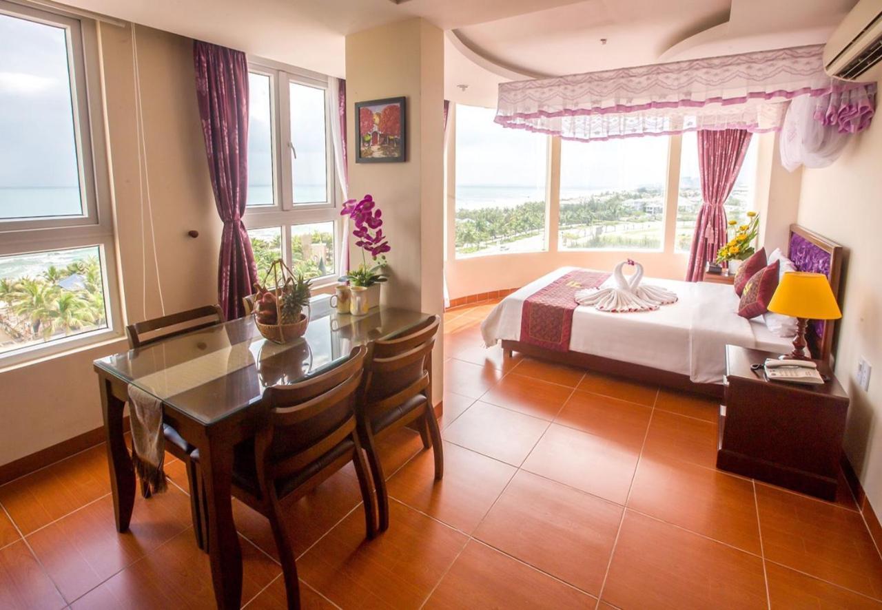 Grand Mango Hotel Da Nang Exterior photo