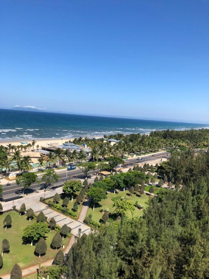 Grand Mango Hotel Da Nang Exterior photo