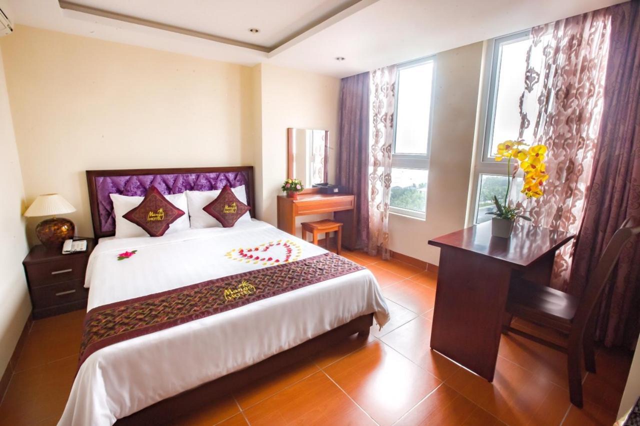 Grand Mango Hotel Da Nang Exterior photo