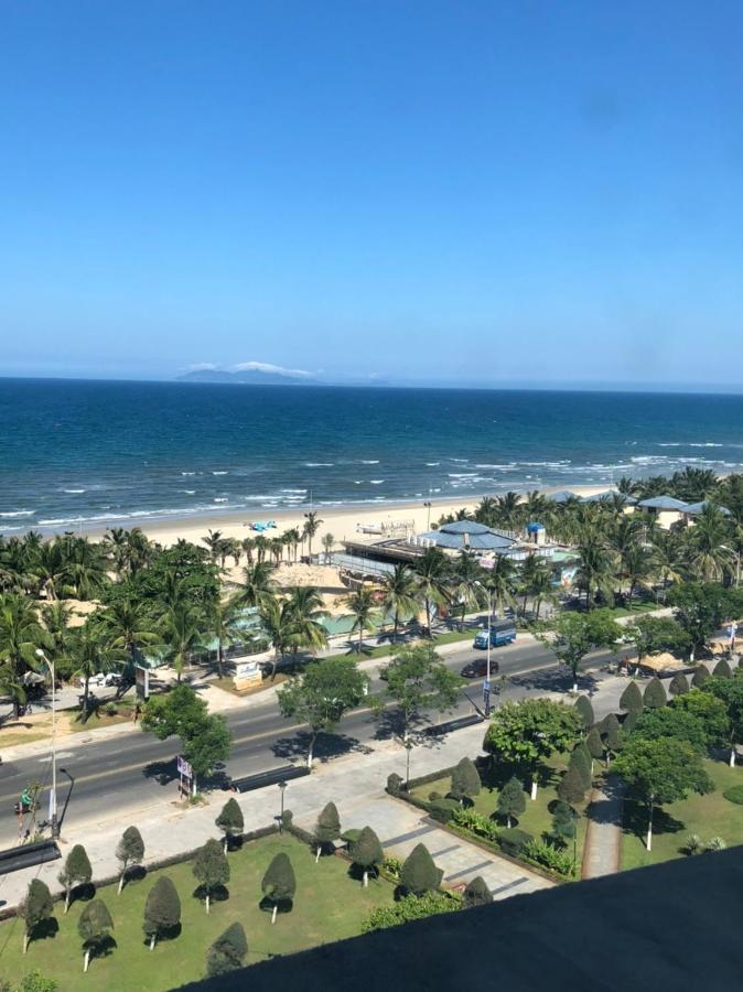 Grand Mango Hotel Da Nang Exterior photo