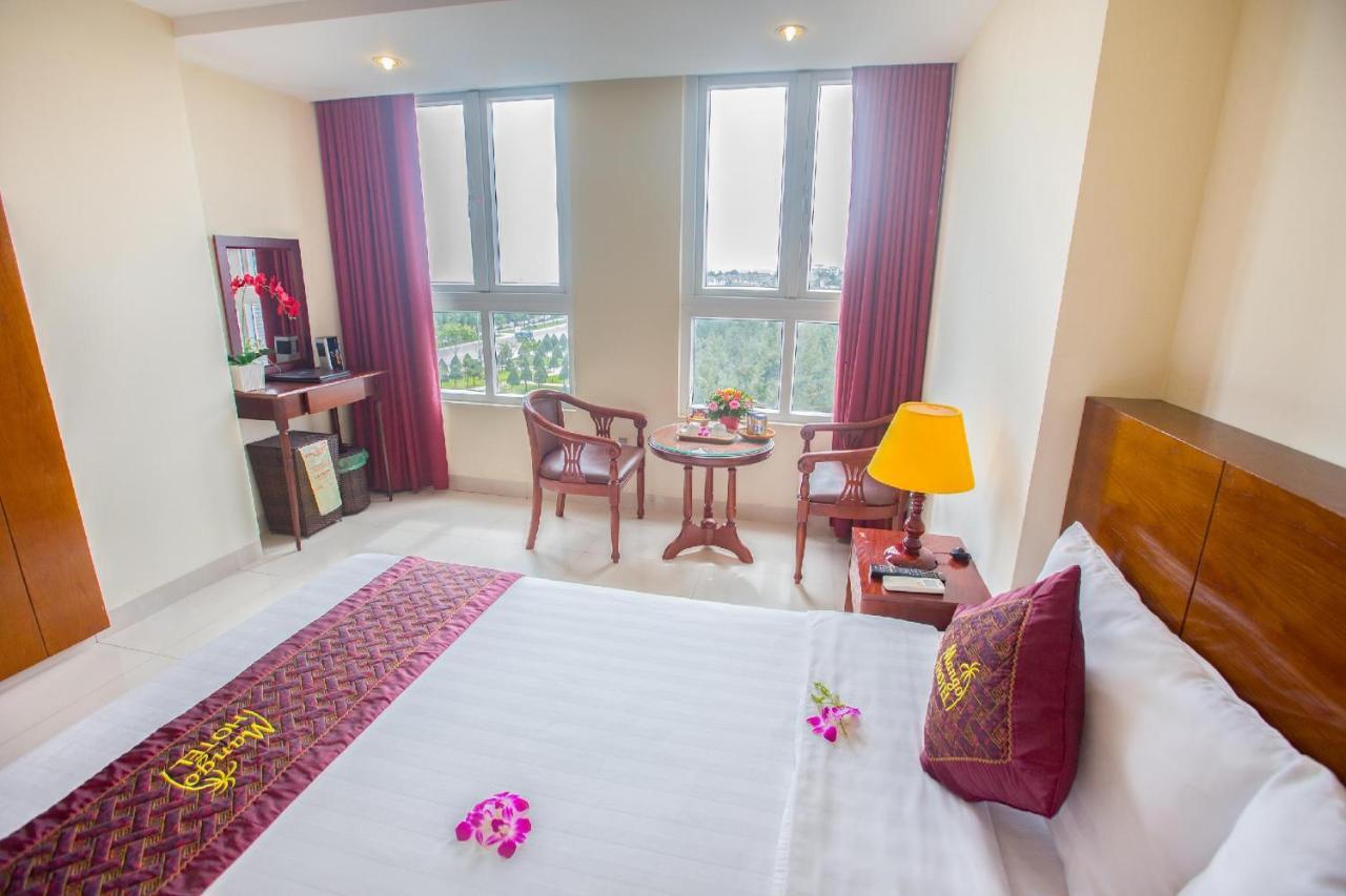 Grand Mango Hotel Da Nang Exterior photo