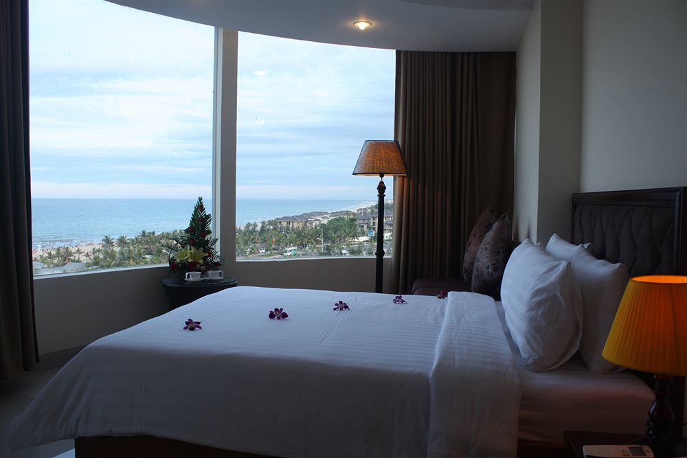 Grand Mango Hotel Da Nang Exterior photo