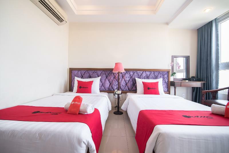 Grand Mango Hotel Da Nang Exterior photo