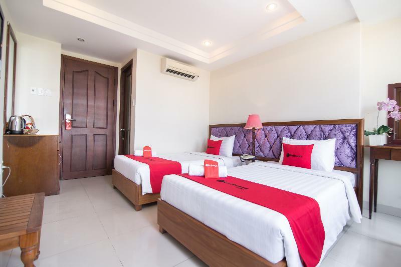 Grand Mango Hotel Da Nang Exterior photo