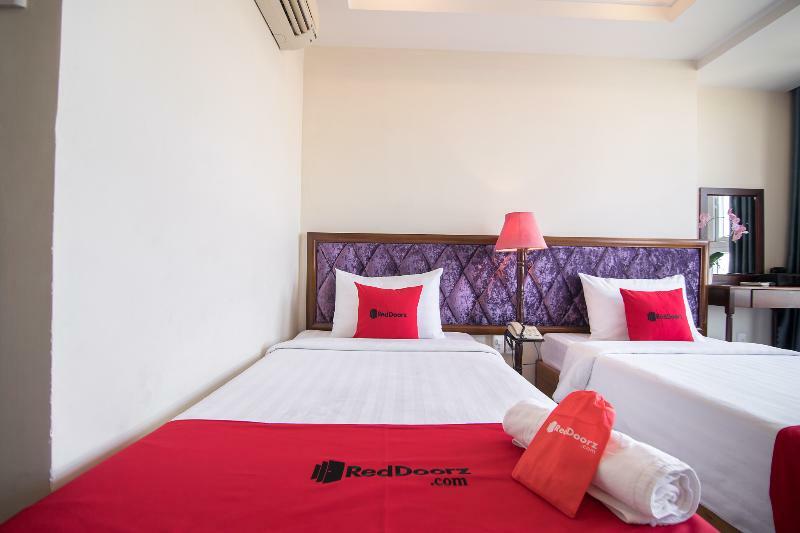 Grand Mango Hotel Da Nang Exterior photo