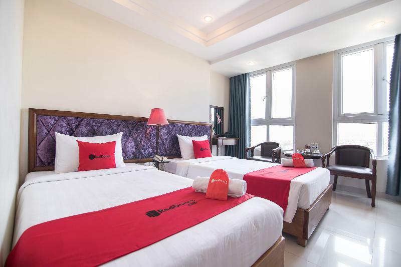 Grand Mango Hotel Da Nang Exterior photo