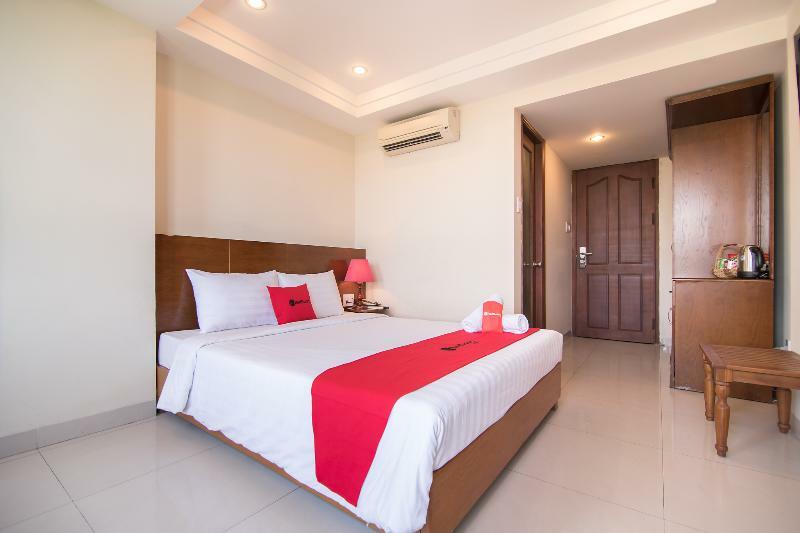 Grand Mango Hotel Da Nang Exterior photo