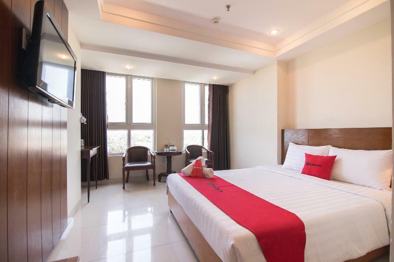 Grand Mango Hotel Da Nang Exterior photo