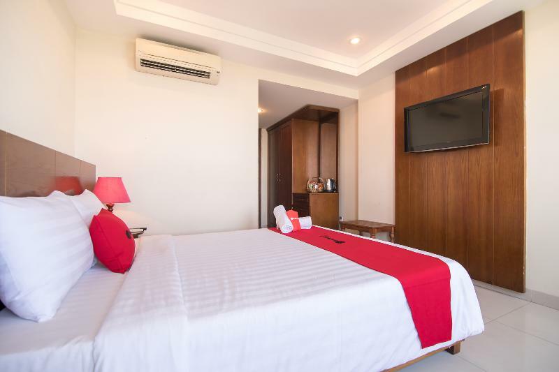 Grand Mango Hotel Da Nang Exterior photo