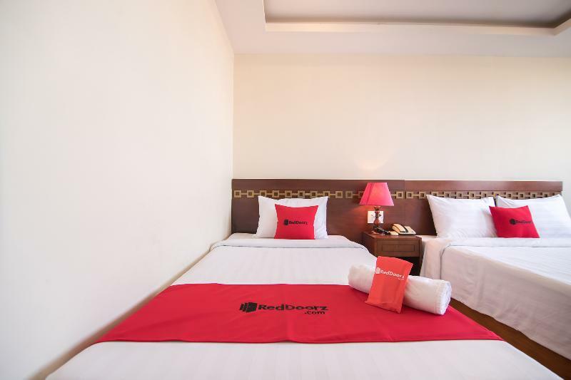 Grand Mango Hotel Da Nang Exterior photo