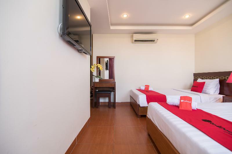 Grand Mango Hotel Da Nang Exterior photo