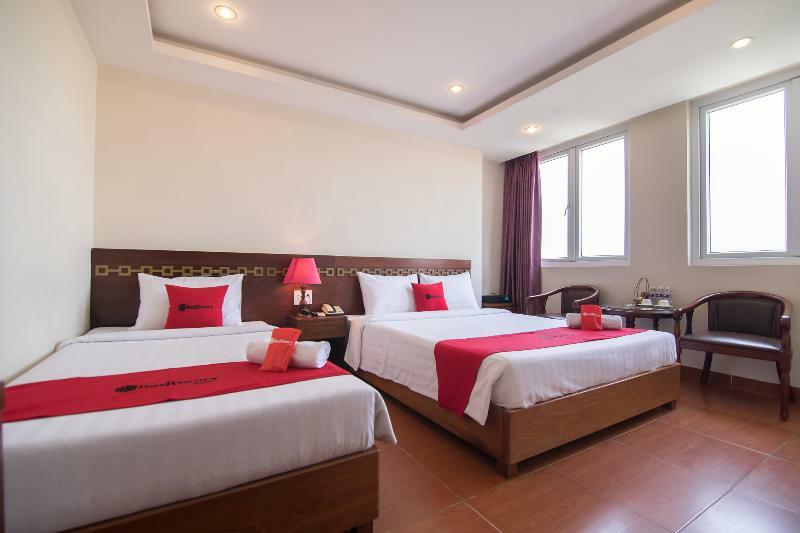 Grand Mango Hotel Da Nang Exterior photo