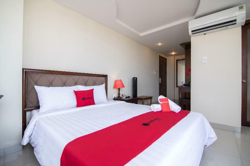 Grand Mango Hotel Da Nang Exterior photo