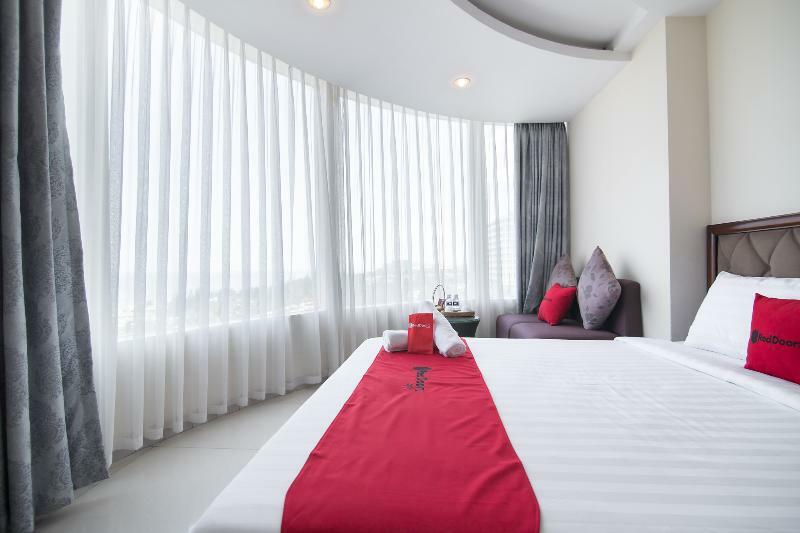 Grand Mango Hotel Da Nang Exterior photo