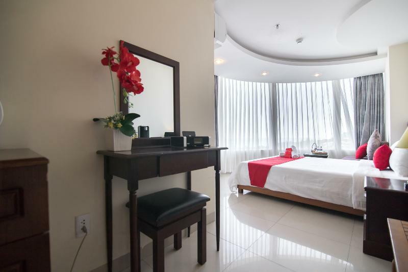 Grand Mango Hotel Da Nang Exterior photo